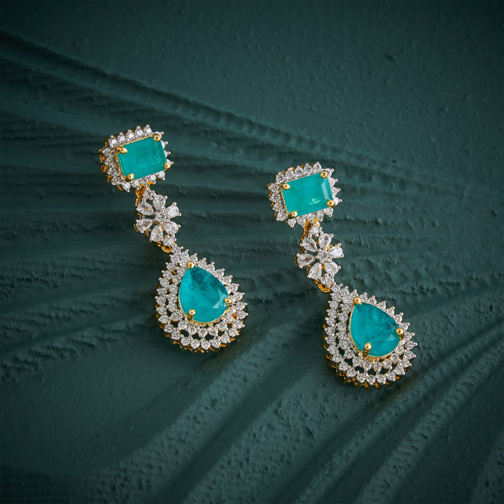 Florenza Dew Drop Necklace Set