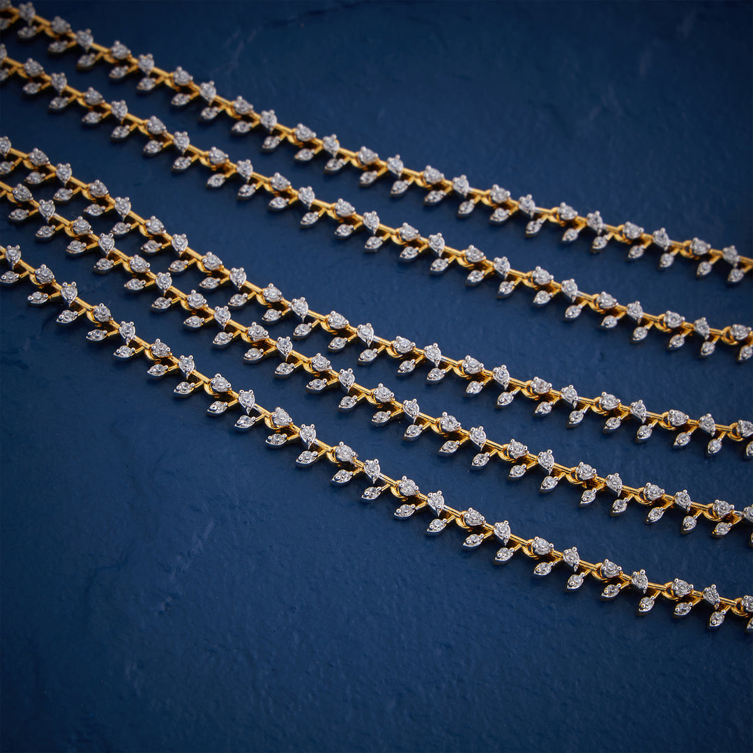 Gemspire Necklace Set