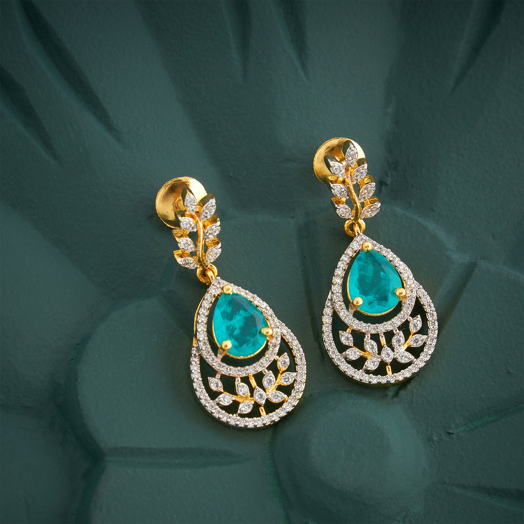 Drovela Aurora Necklace Set