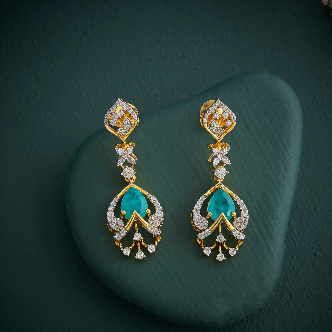 Floraflutter Necklace Set