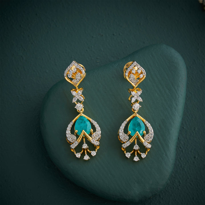 Floraflutter Necklace Set