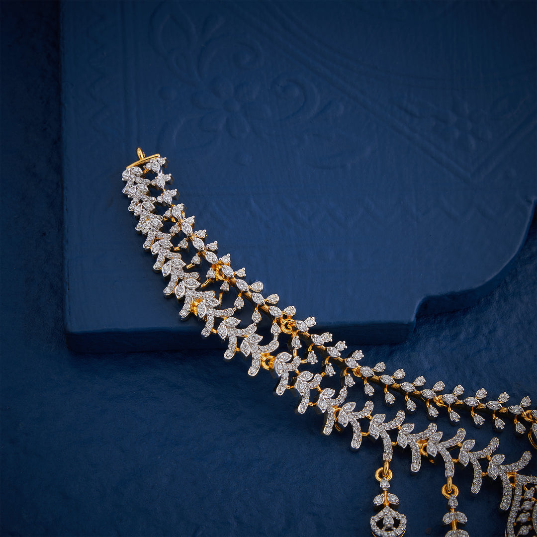 Blossomique Necklace Set