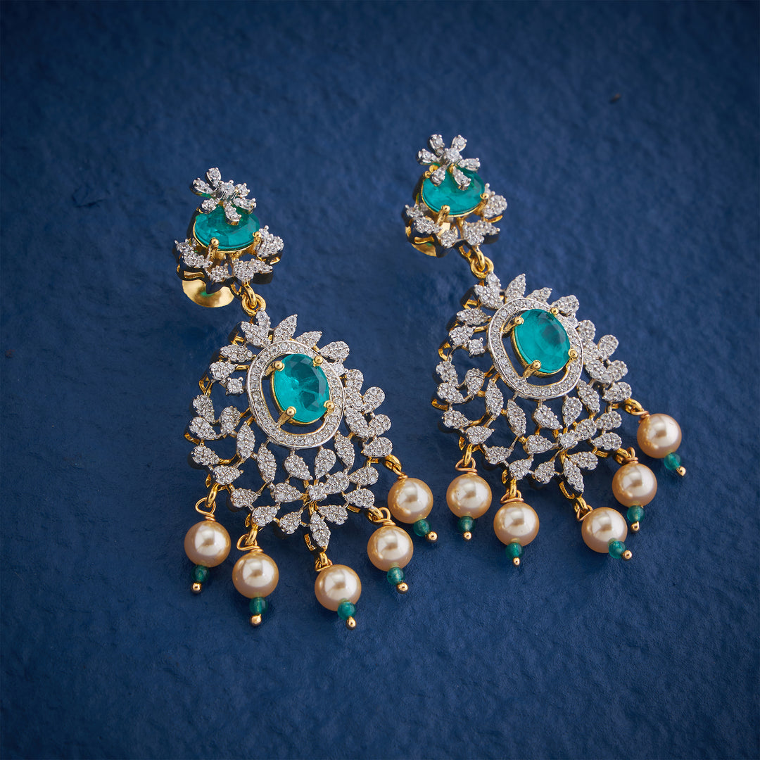 Fleurique Necklace Set