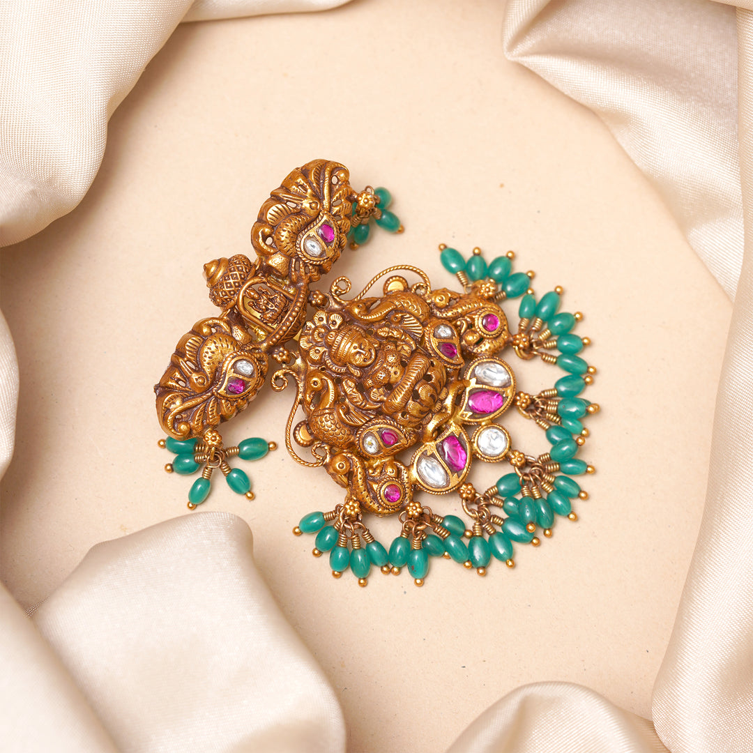 Shree Saumyaa Pendant