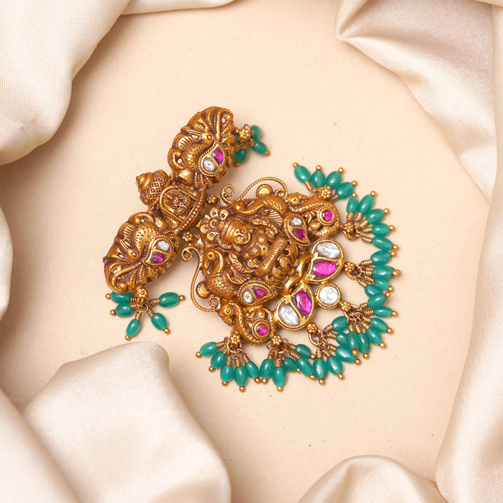 Shree Saumyaa Pendant