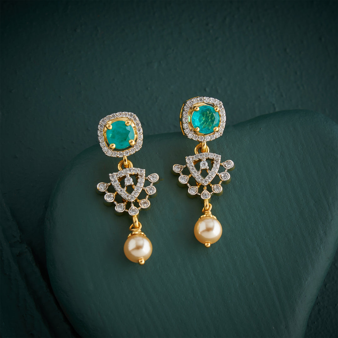 Orlisse Short Necklace Set