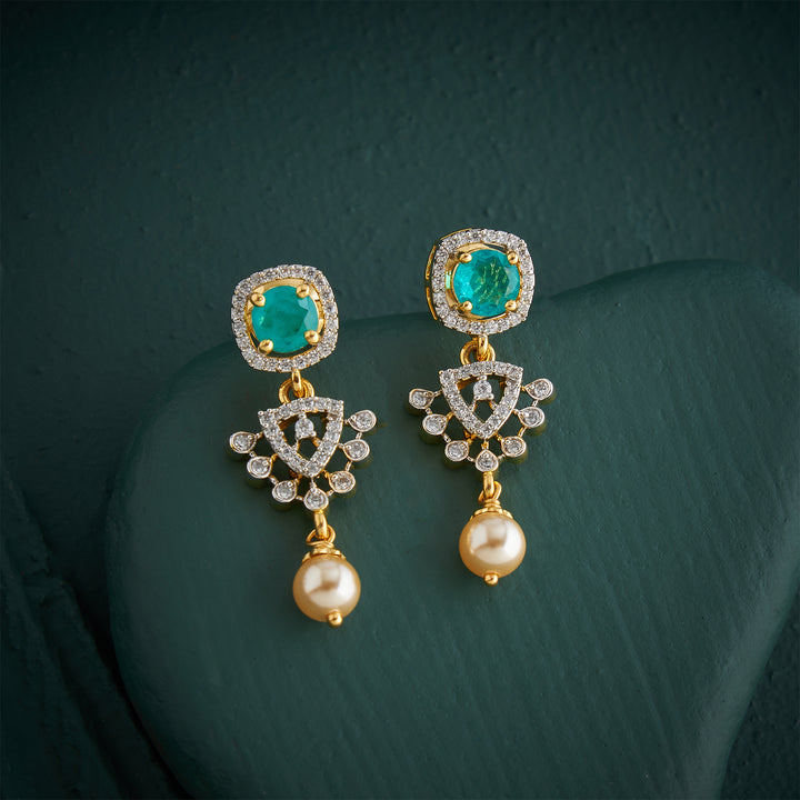 Orlisse Short Necklace Set