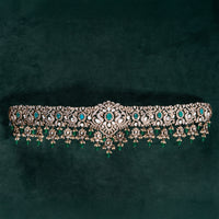 VICTORIAN HIP BELT