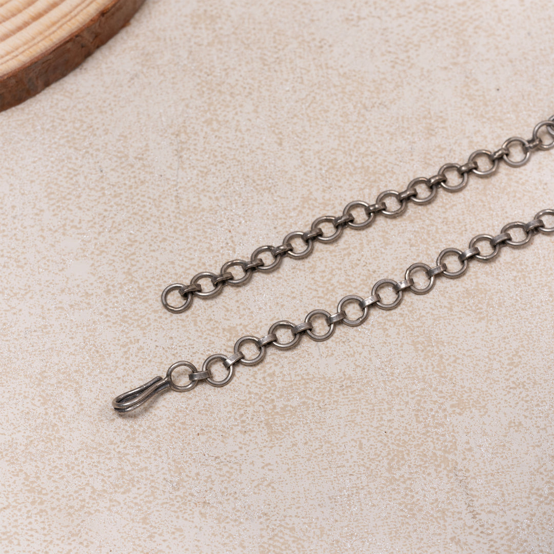 Morni Manohar Necklace