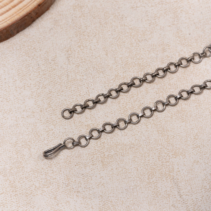 Morni Manohar Necklace