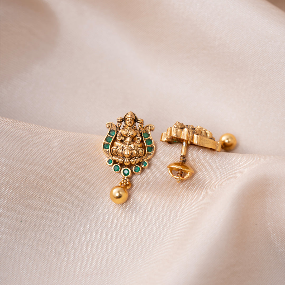 Petal Shree Studs