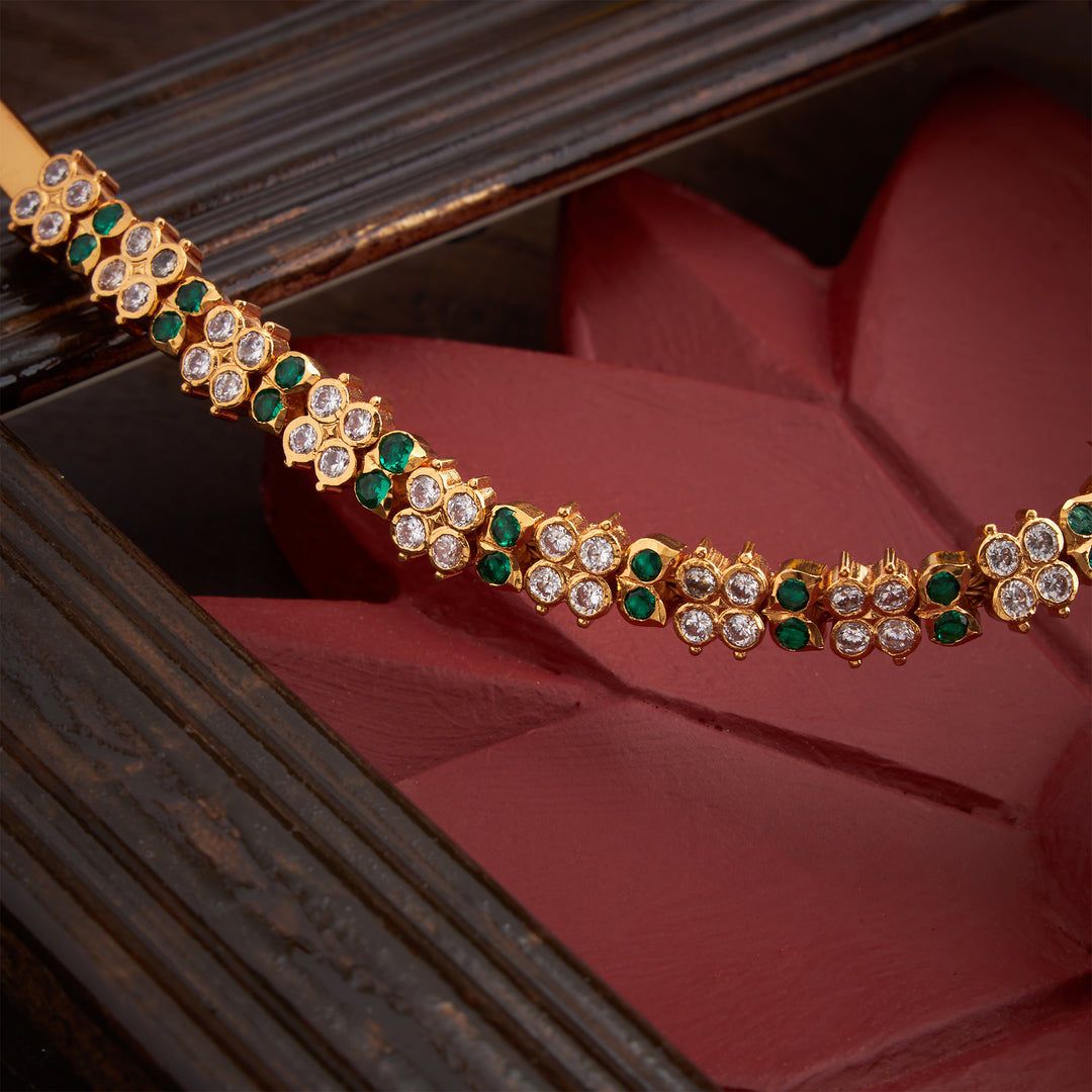 Petalvaali Necklace