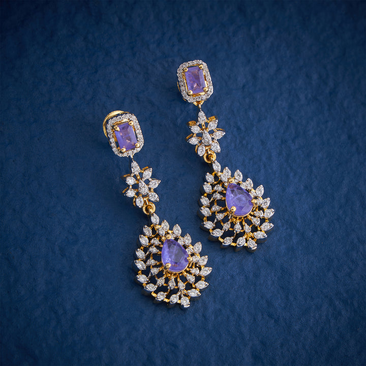 Alunara Short Necklace Set