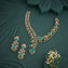 Leaforia Bloom Necklace Set