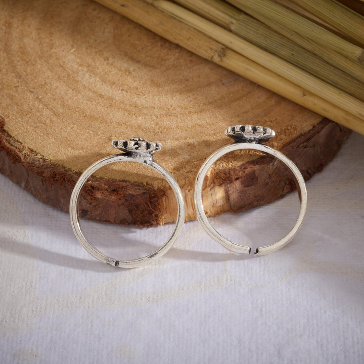 Viona Toe Ring