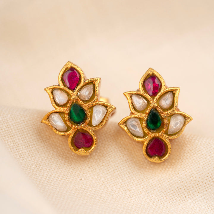 Rubi Roshan Studs
