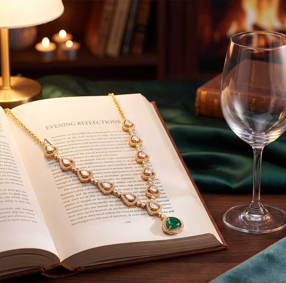 Book & Wine Evenings
