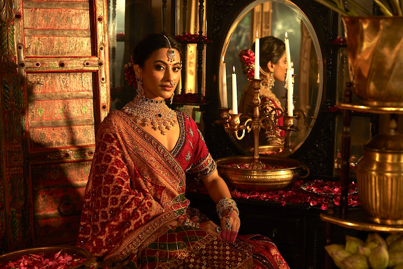 RHIWAYAT BRIDAL