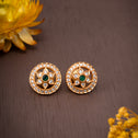 Arabella Petal Studs