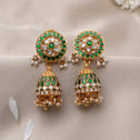 Sumanika Kundan Jhumki