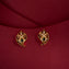 Mayilanjali Stone Studs