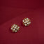 Petalurea Stone Studs