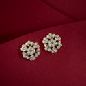 Liliora Stone Studs