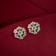 Liliora Stone Studs