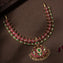 Rajpushp Kundan Necklace