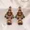 Manohar Temple Danglers