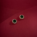 Zircona CZ Studs