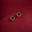 Zircona CZ Studs