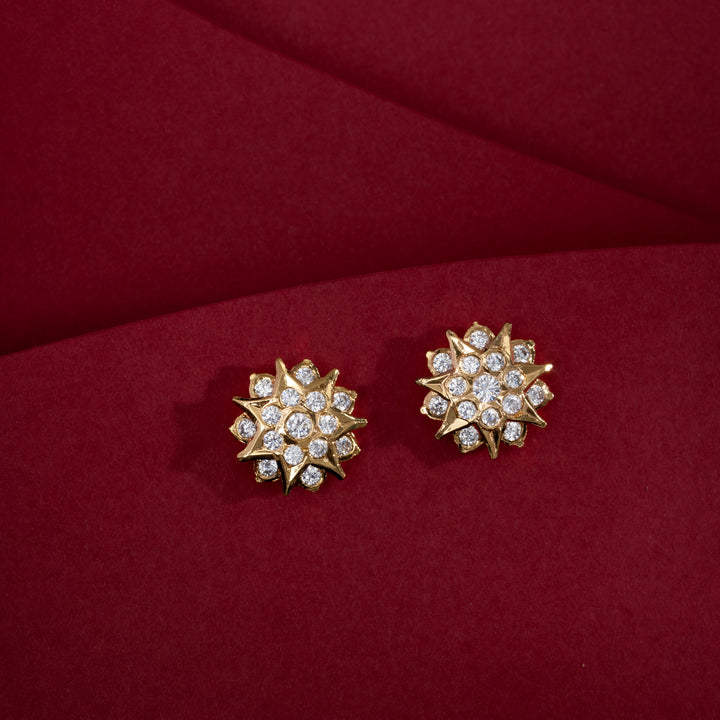 Lumistra Stone Studs