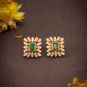 Rectessa Stud Earrings