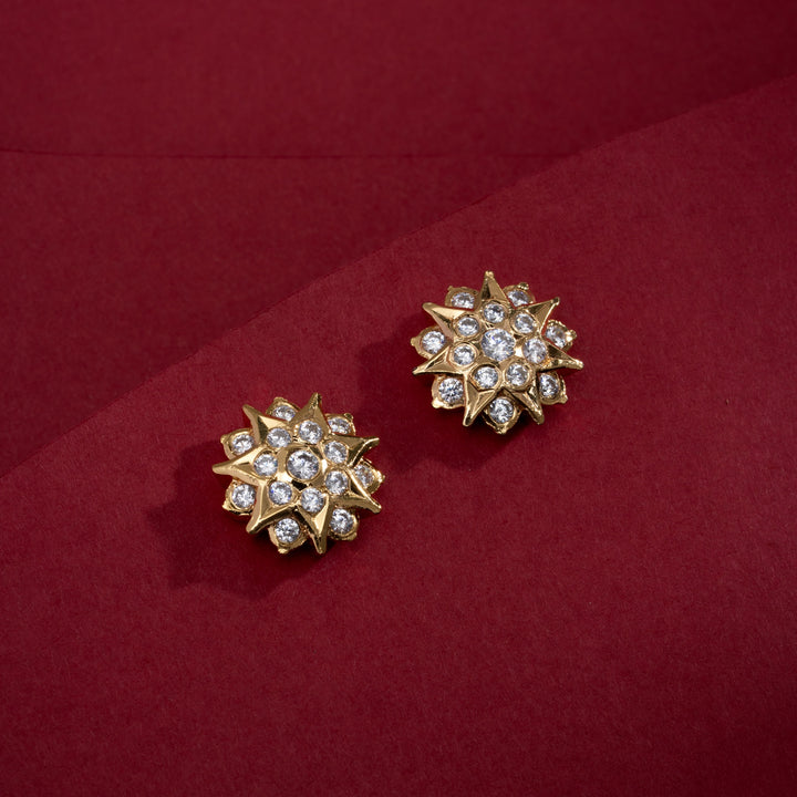 Lumistra Stone Studs