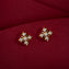 Florixa Stone Studs