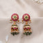 Sumanangi Kundan Jhumki