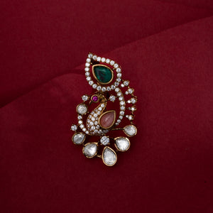 Nyra Victorian Pendant