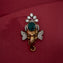 Ganpati Temple Pendant