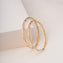 AuraRiva Stone Bangles