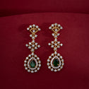 Elvaris Shine CZ Danglers
