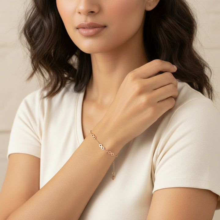 Endless Love Bracelet