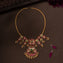 Rajsi Peacock Kundan Necklace