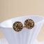Silk Gleam Studs