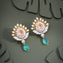 Yashira CZ Danglers