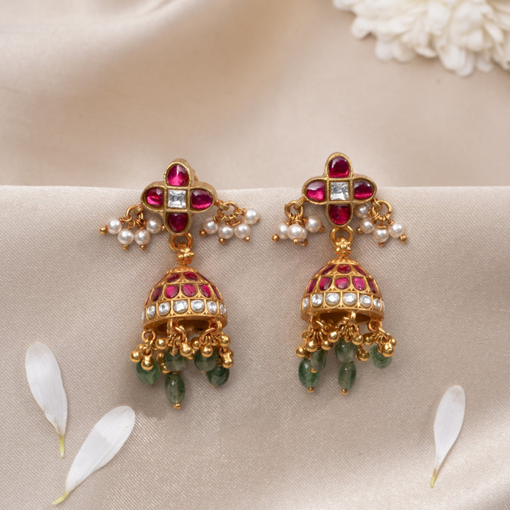 Kundariva Kundan Jhumki