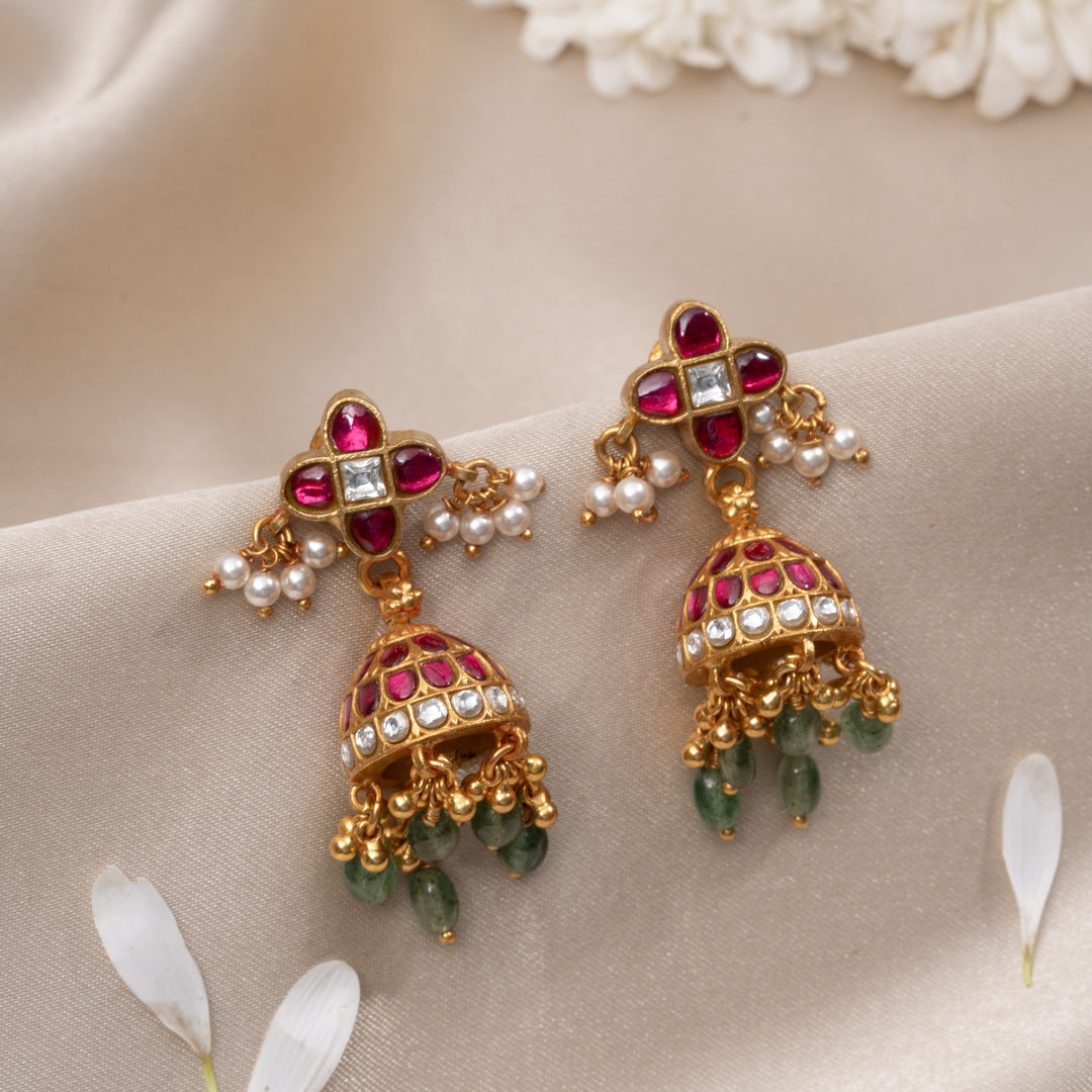 Kundariva Kundan Jhumki