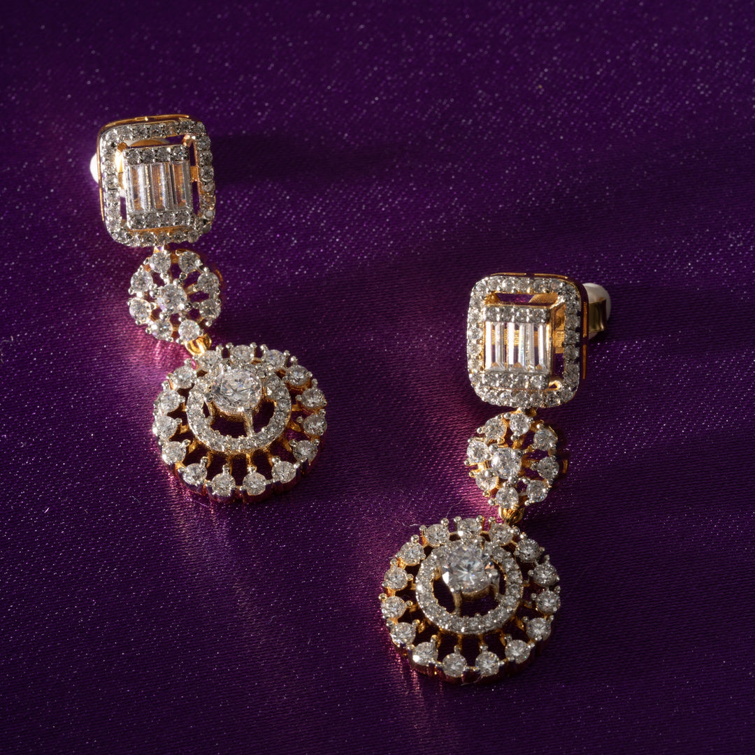 Regal Trinket Necklace Set
