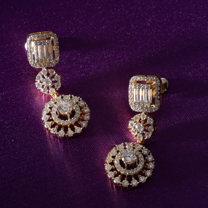 Regal Trinket Necklace Set