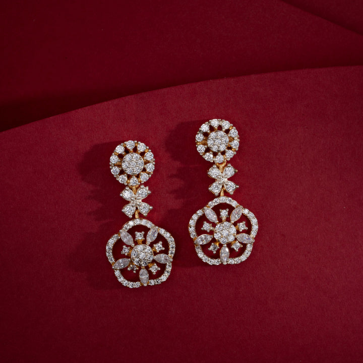Florienne Spark Cz Danglers